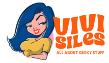 Vivi Siles